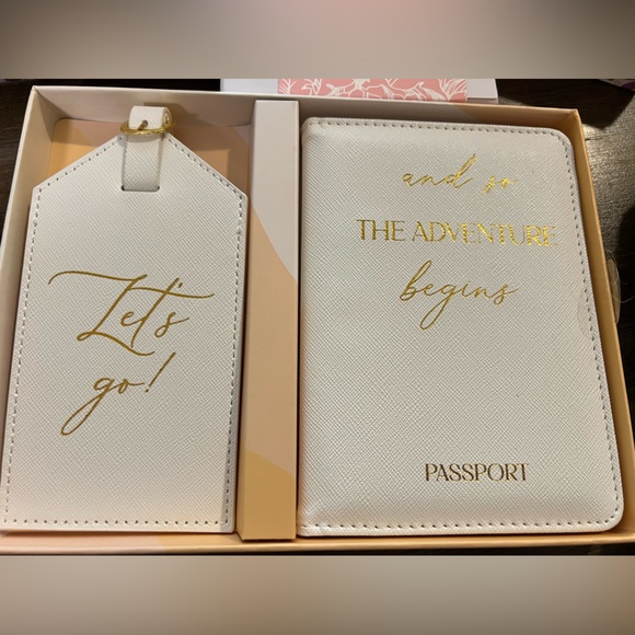 Bride-to-be gift package. - Picture 6 of 6